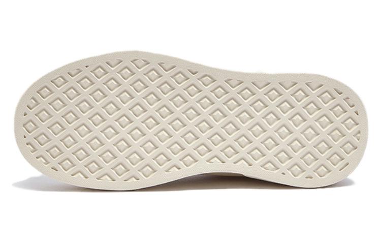 (W) CAMEL CROWN Low-top Board Sneakers 'Beige Grey' 圖 5