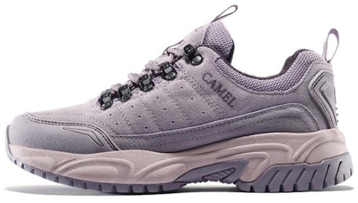 CAMEL駱駝 減震耐磨輕便 低幫 戶外功能鞋 女款 Order CAMEL駱駝 減震耐磨輕便 低幫 戶外功能鞋 女款