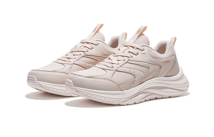 Order (W) Zapatillas Bajas CAMEL CROWN para Correr 'Comfort Match' K23C304028