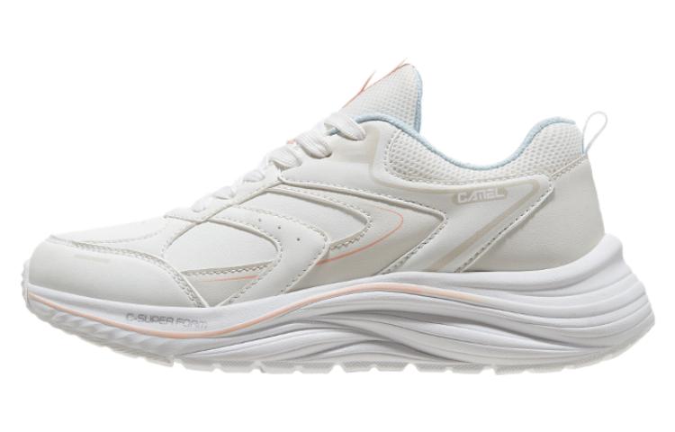 Lookbook (W) Zapatillas Bajas CAMEL CROWN para Correr 'Comfort Match' K23C304028