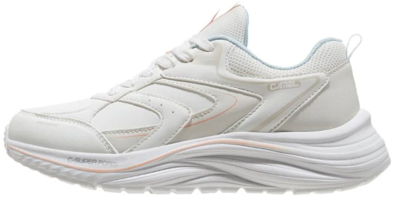 (W) Zapatillas Bajas CAMEL CROWN para Correr 'Comfort Match' K23C304028 Lookbook (W) Zapatillas Bajas CAMEL CROWN para Correr 'Comfort Match' K23C304028