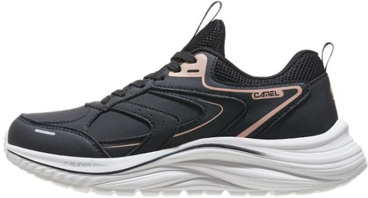 (W) 캐멀크라운 컴포트 매치 로우탑 런닝화 (Camel Crown comfort match low-top running shoes - shortened) K23C304028 Shop (W) 캐멀크라운 컴포트 매치 로우탑 런닝화 (Camel Crown comfort match low-top running shoes - shortened) K23C304028