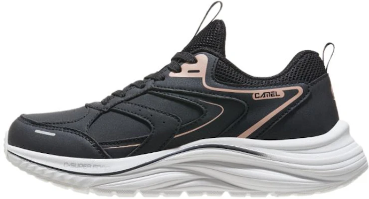 (W) Zapatillas Bajas CAMEL CROWN para Correr 'Comfort Match' K23C304028 Shop (W) Zapatillas Bajas CAMEL CROWN para Correr 'Comfort Match' K23C304028