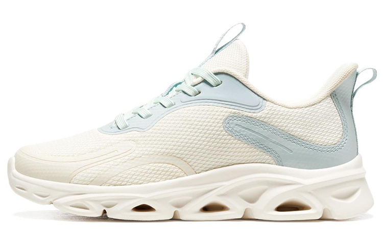 (W) CAMEL CROWN Low-Top Running Shoes 'Shock Absorbent Breathable Support'