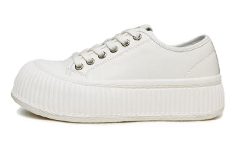 (W) CAMEL CROWN Low-Top Skate 'CMFT Breathable'