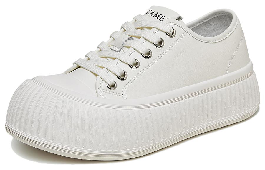 (W) CAMEL CROWN Low-Top Skate 'CMFT Breathable' 圖 2