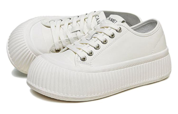 (W) CAMEL CROWN Low-Top Skate 'CMFT Breathable' 圖 3