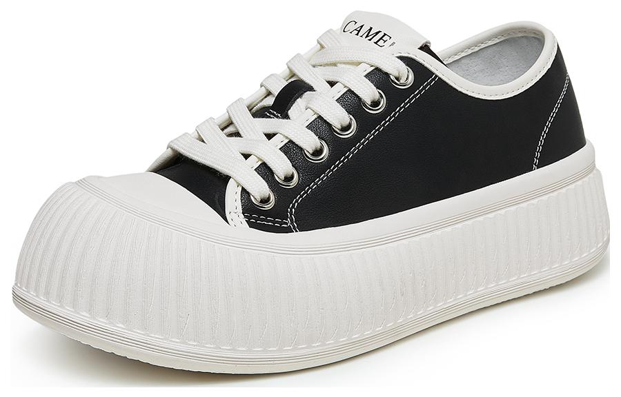 (W) CAMEL CROWN Low-Top Skate 'CMFT Breathable' 圖 5