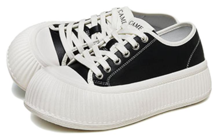 (W) CAMEL CROWN Low-Top Skate 'CMFT Breathable' 圖 6