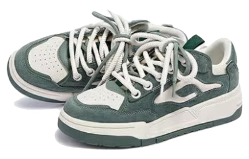 (W) CAMEL CROWN Low-Top Skate 'Versatile' 圖 3