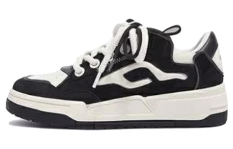 (W) CAMEL CROWN Low-Top Skate 'Versatile' 圖 4