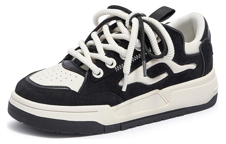 (W) CAMEL CROWN Low-Top Skate 'Versatile' 圖 5