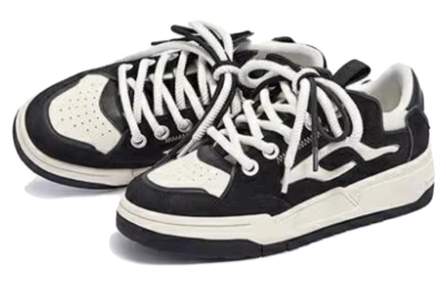 (W) CAMEL CROWN Low-Top Skate 'Versatile' 圖 6