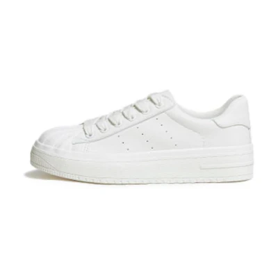 (W) CAMEL CROWN Low-Top Skate Shoe 'CMFT Breathable'