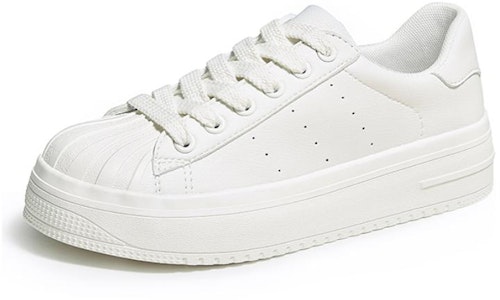 (W) 骆驼王低帮滑板鞋“舒适透气” L23S278002 Order (W) 骆驼王低帮滑板鞋“舒适透气” L23S278002