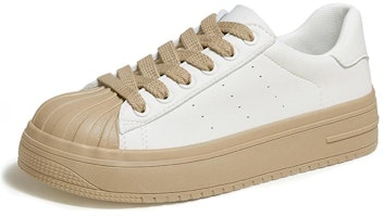 駱駝CAMEL 舒適透氣 耐磨防滑 低幫 板鞋 女款 Purchase 駱駝CAMEL 舒適透氣 耐磨防滑 低幫 板鞋 女款