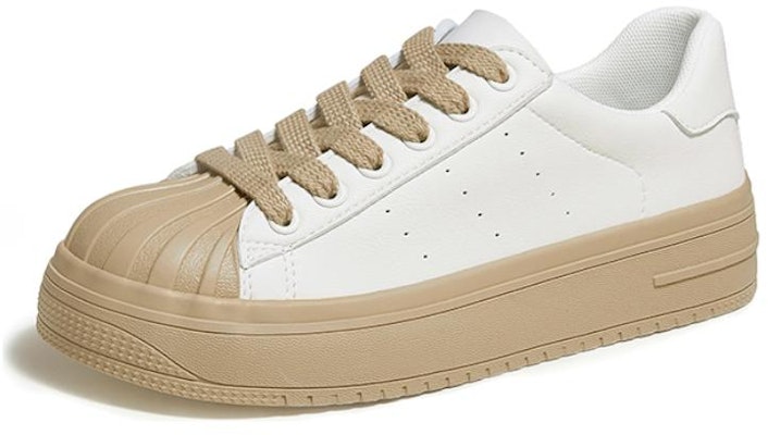 (W) Zapatillas CAMEL CROWN Low-Top Skate 'Cómodas y Transpirables' L23S278002 Purchase (W) Zapatillas CAMEL CROWN Low-Top Skate 'Cómodas y Transpirables' L23S278002