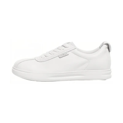 (W) CAMEL CROWN Low-Top Skate Shoes 'White CMFT'