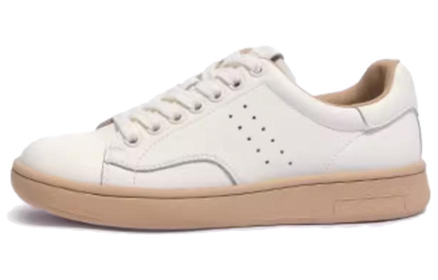 (W) CAMEL CROWN Low-Top Sneaker 'CMFT Soft Casual'