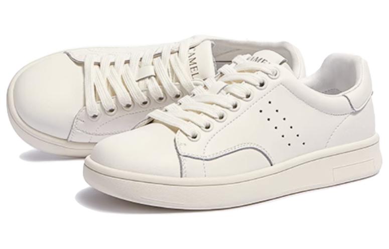 (W) CAMEL CROWN Low-Top Sneaker 'CMFT Soft Casual' 圖 6