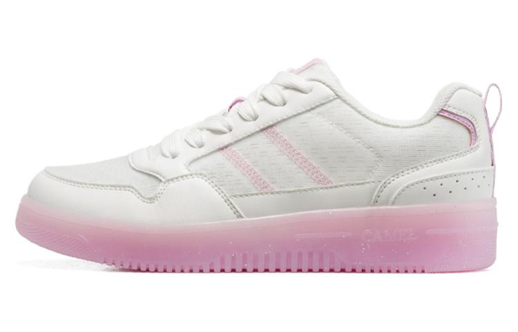 (W) CAMEL CROWN Low-Top Sneakers 'CMFT Lightweight' 圖 2