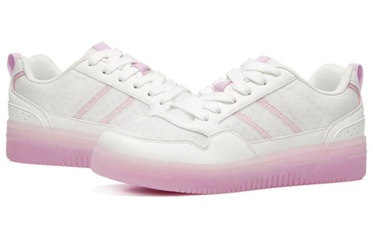 (W) CAMEL CROWN Low-Top Sneakers 'CMFT Lightweight' 圖 3