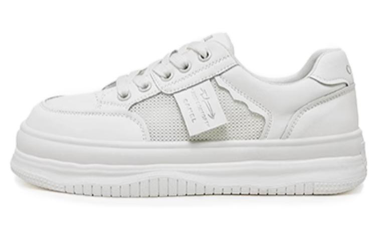 (W) CAMEL CROWN Low-Top Sneakers 'Slip-Resistant Breathable' 圖 2