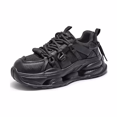 (W) CAMEL CROWN Low 'CMFT Lightweight Breathable'