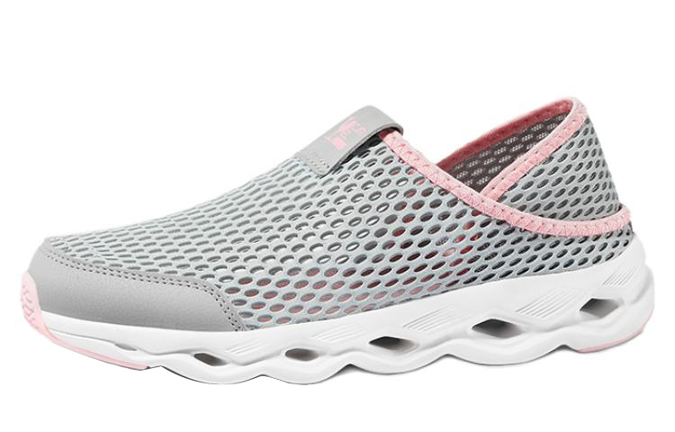 (W) CAMEL CROWN Low 'Outdoor Breathable Non-Slip'