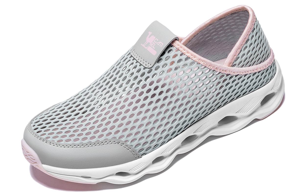 (W) CAMEL CROWN Low 'Outdoor Breathable Non-Slip' 圖 2