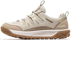 (Women) CAMEL CROWN Low 'Outdoor Function' F23A379034 (Women) CAMEL CROWN Low 'Outdoor Function' F23A379034