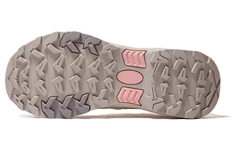 Shop CAMEL駱駝 減震耐磨透氣 低幫 戶外功能鞋 女款