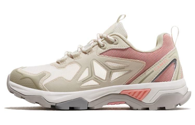 Purchase CAMEL駱駝 減震耐磨透氣 低幫 戶外功能鞋 女款