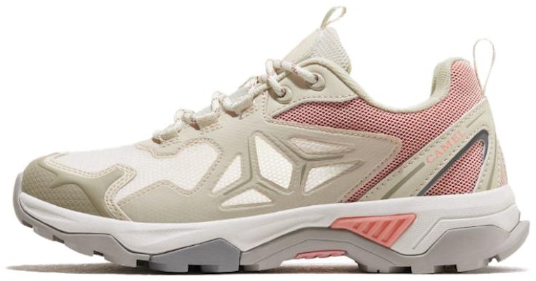 CAMEL駱駝 減震耐磨透氣 低幫 戶外功能鞋 女款 Purchase CAMEL駱駝 減震耐磨透氣 低幫 戶外功能鞋 女款