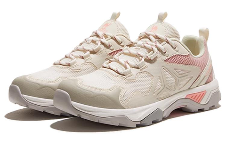 Details for CAMEL駱駝 減震耐磨透氣 低幫 戶外功能鞋 女款