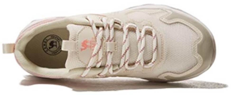 CAMEL駱駝 減震耐磨透氣 低幫 戶外功能鞋 女款 Sizing CAMEL駱駝 減震耐磨透氣 低幫 戶外功能鞋 女款