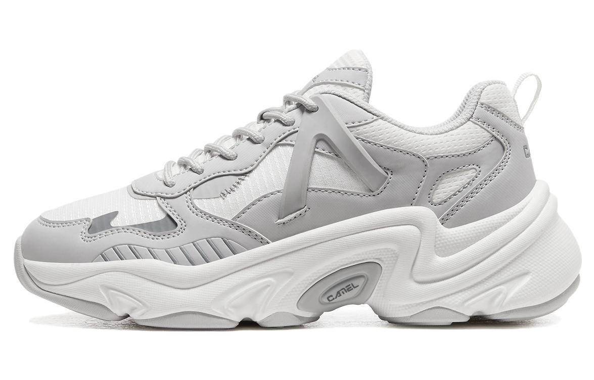 (W) CAMEL CROWN Low 'Shock-Absorbent Wrap-Around Non-Slip Dad Shoe' 圖 2