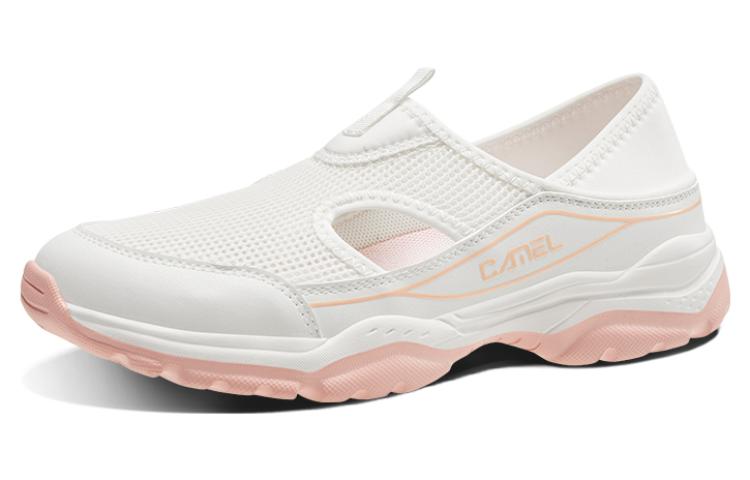 Order CAMEL駱駝 透氣防滑耐磨 低幫 戶外功能鞋 女款