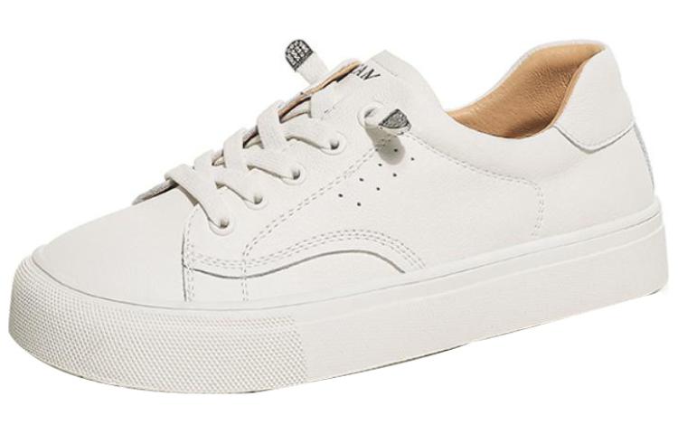 (W) CAMEL CROWN Low Top 'CMFT Durable Breathable'