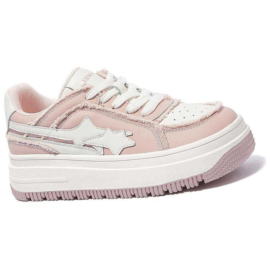 (W) CAMEL CROWN Low Top 'CMFTable Versatile Pink' 圖 2