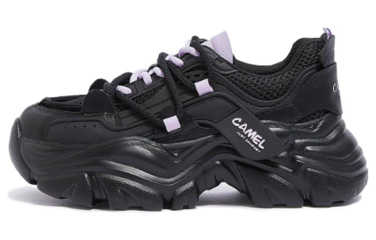 (W) CAMEL CROWN Low Top 'Dad Sneaker Thick Sole Breathable CMFT' 圖 5