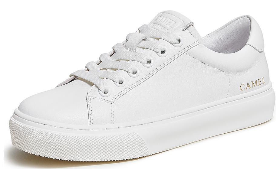 (W) CAMEL CROWN Low Top 'Elevated Non-Slip' 圖 2