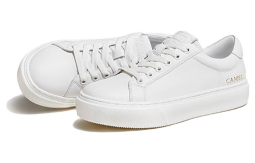 (W) CAMEL CROWN Low Top 'Elevated Non-Slip' 圖 3