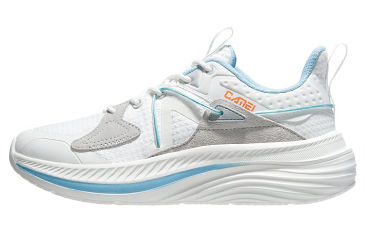 (W) CAMEL CROWN Low Top 'Lightweight Casual CMFT Trendy'