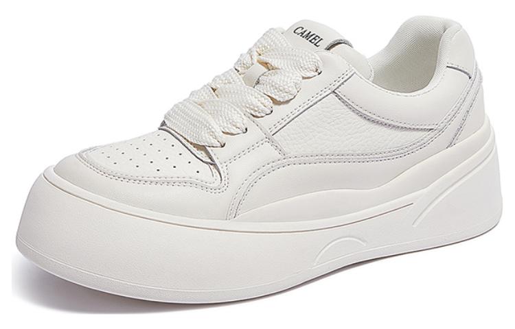 (W) CAMEL CROWN Low Top 'Thick Sole' 圖 2