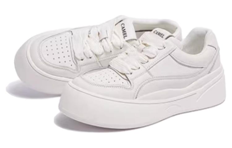 (W) CAMEL CROWN Low Top 'Thick Sole' 圖 3