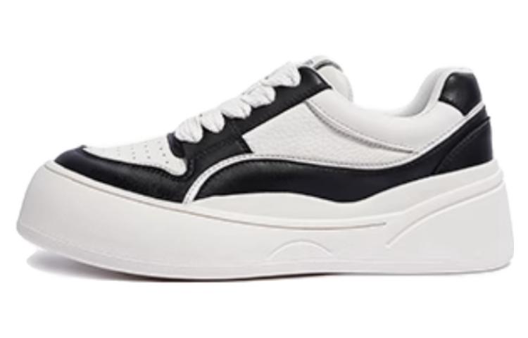 (W) CAMEL CROWN Low Top 'Thick Sole' 圖 5