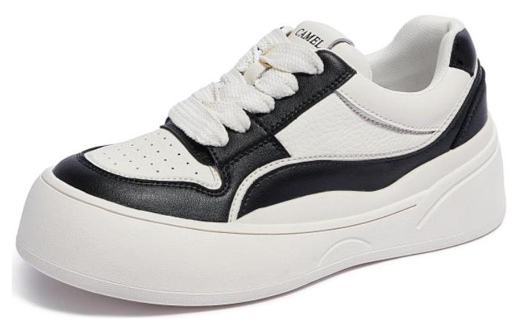 (W) CAMEL CROWN Low Top 'Thick Sole' 圖 6