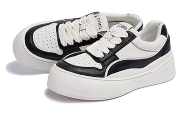 (W) CAMEL CROWN Low Top 'Thick Sole' 圖 7