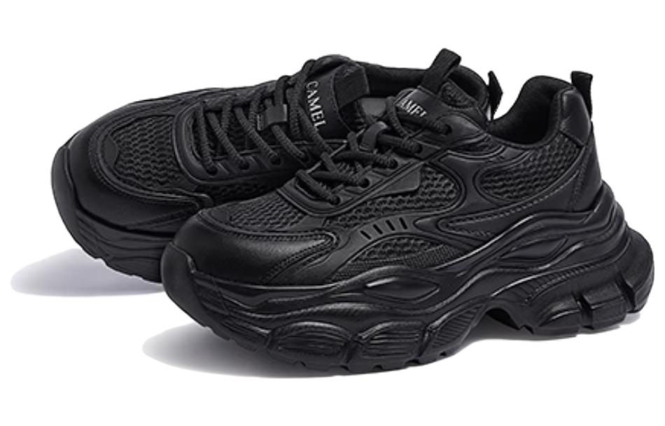 (W) CAMEL CROWN Low Top 'Thick Sole Breathable' 圖 6